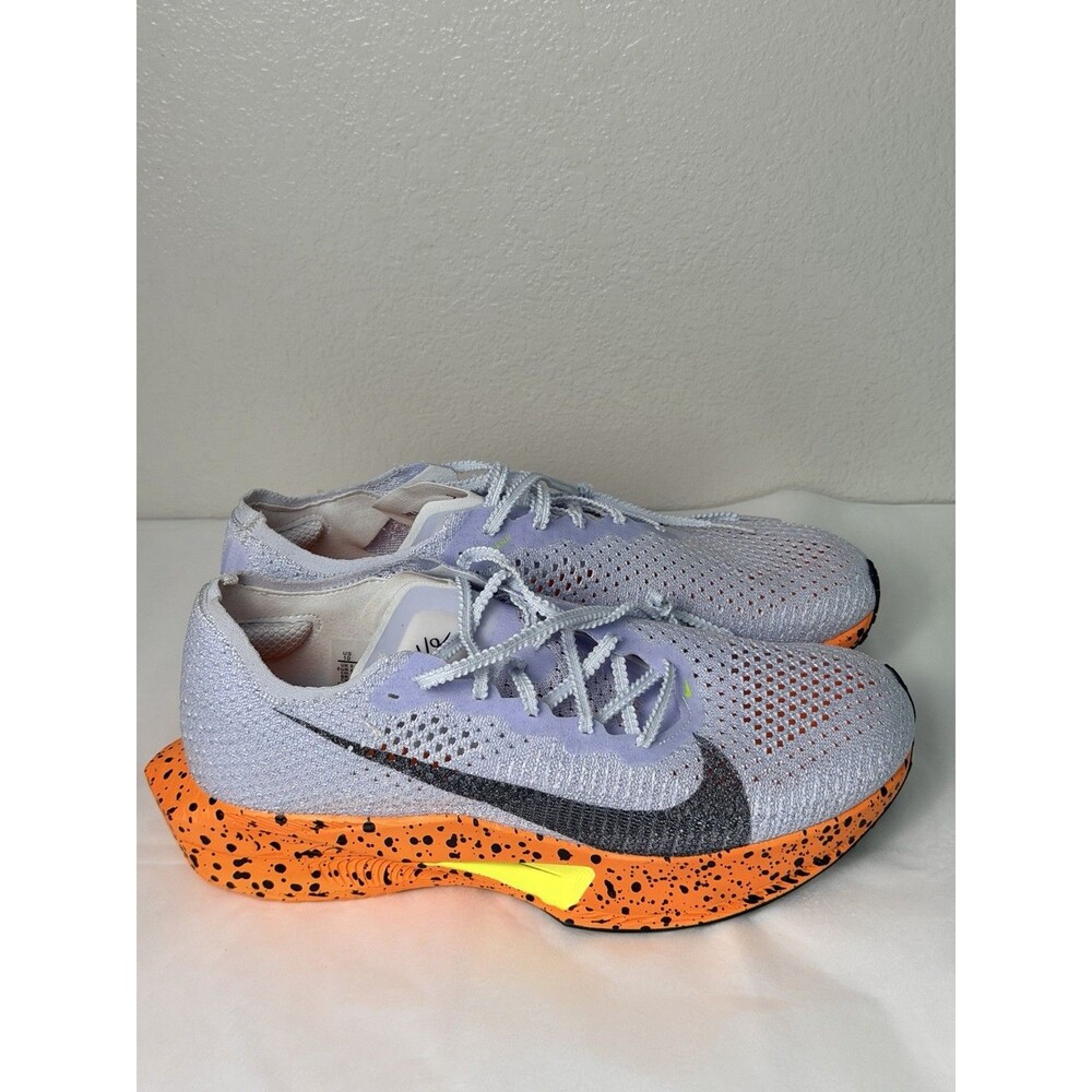 Nike ZoomX Vaporfly NEXT% 3 Safari Olympics StyleFN7674-900 Womens 10,Men’s 8.5